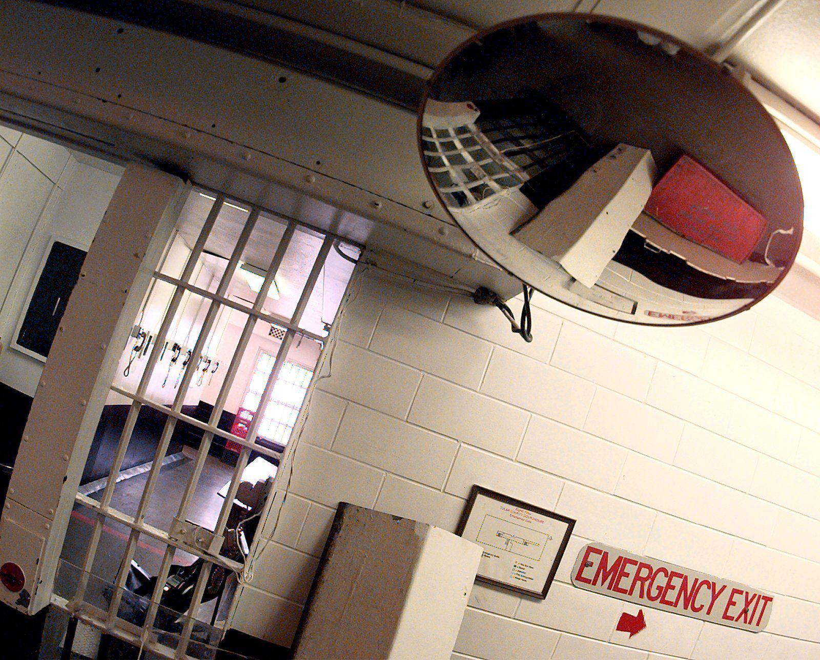 Old Jail